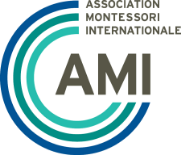 Logo Association Montessori Internationale – AMI