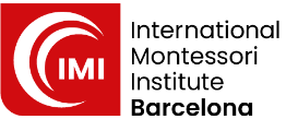 Logo International Montessori Institute Barcelona – IMI